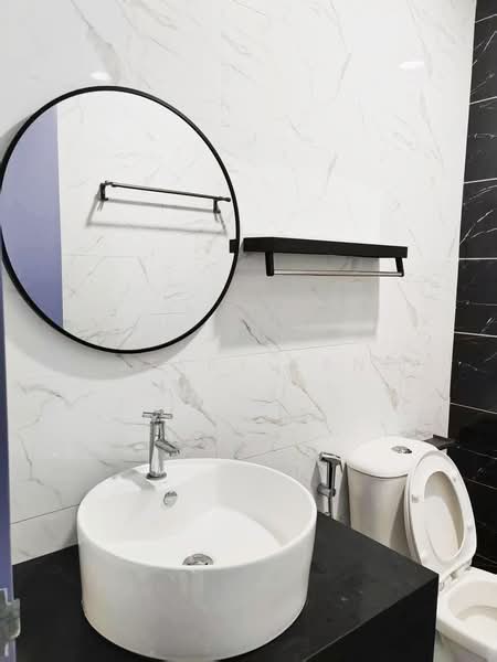 Condominium for Rent at The Zen - Jerry Tan - Bathroom - PropertyGuru.com.my
