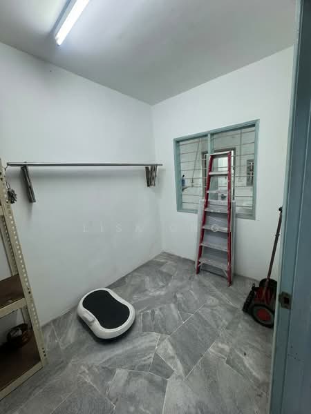 2-storey Terraced House for Sale in Segambut (Kuala Lumpur) - Lisa Ong - Interior - PropertyGuru.com.my