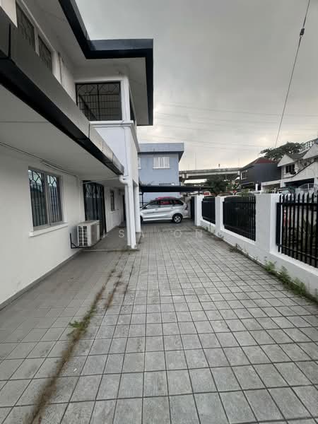 2-storey Terraced House for Sale in Segambut (Kuala Lumpur) - Lisa Ong - Exterior - PropertyGuru.com.my