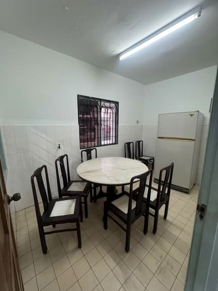 2-storey Terraced House for Sale in Segambut (Kuala Lumpur) - Lisa Ong - Dining Room - PropertyGuru.com.my