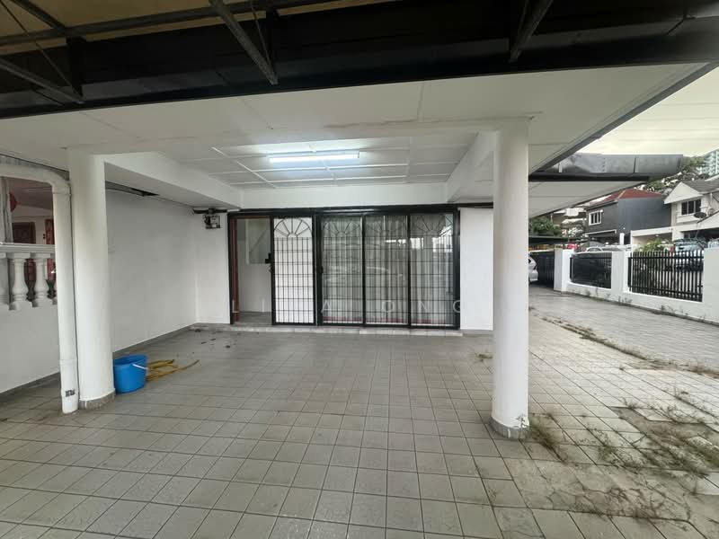 2-storey Terraced House for Sale in Segambut (Kuala Lumpur) - Lisa Ong - Exterior - PropertyGuru.com.my