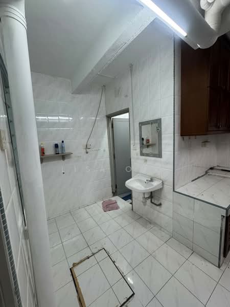 2-storey Terraced House for Sale in Segambut (Kuala Lumpur) - Lisa Ong - Bathroom - PropertyGuru.com.my