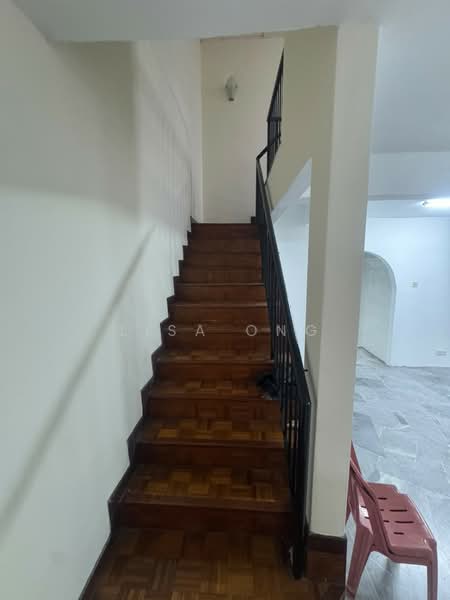 2-storey Terraced House for Sale in Segambut (Kuala Lumpur) - Lisa Ong - Interior - PropertyGuru.com.my