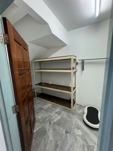 2-storey Terraced House for Sale in Segambut (Kuala Lumpur) - Lisa Ong - Interior - PropertyGuru.com.my