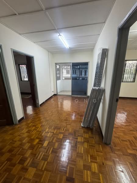2-storey Terraced House for Sale in Segambut (Kuala Lumpur) - Lisa Ong - Interior - PropertyGuru.com.my