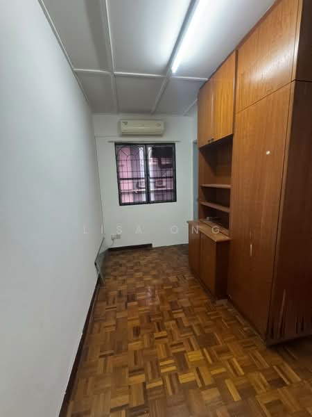 2-storey Terraced House for Sale in Segambut (Kuala Lumpur) - Lisa Ong - Interior - PropertyGuru.com.my