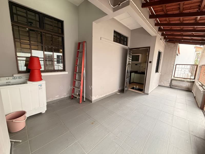 2-storey Terraced House for Sale in Taman Pelangi Indah (Ulu Tiram) - Shawn Lim - PropertyGuru.com.my
