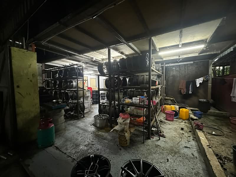 Kilang untuk Disewa di Taman Tan Sri Yaacob (Johor Bahru) - Alan Chew - PropertyGuru.com.my