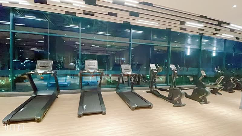 Office for Rent in Mutiara Central (Cheras) - June Ang - Gym - PropertyGuru.com.my