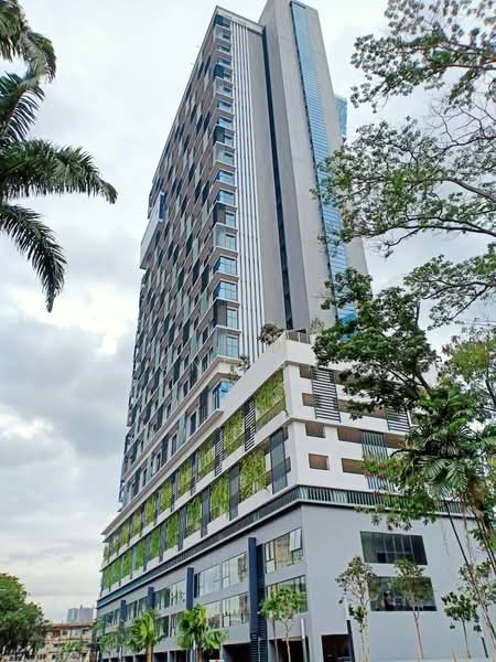 Office for Rent in Mutiara Central (Cheras) - June Ang - Exterior - PropertyGuru.com.my
