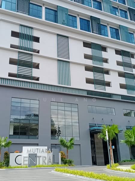 Office for Rent in Mutiara Central (Cheras) - June Ang - Exterior - PropertyGuru.com.my