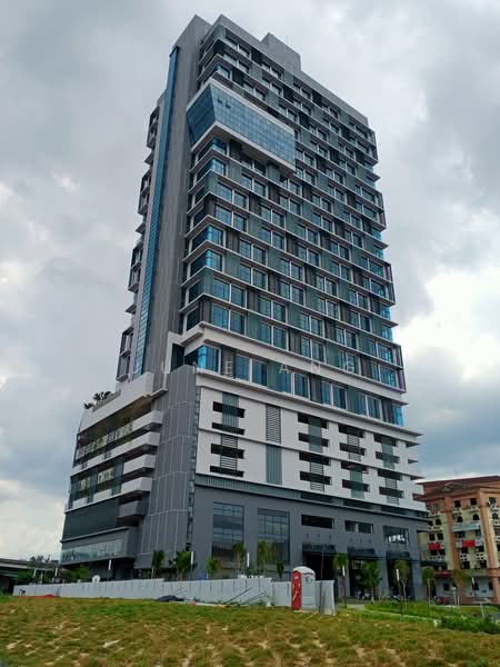 Office for Rent in Mutiara Central (Cheras) - June Ang - Exterior - PropertyGuru.com.my