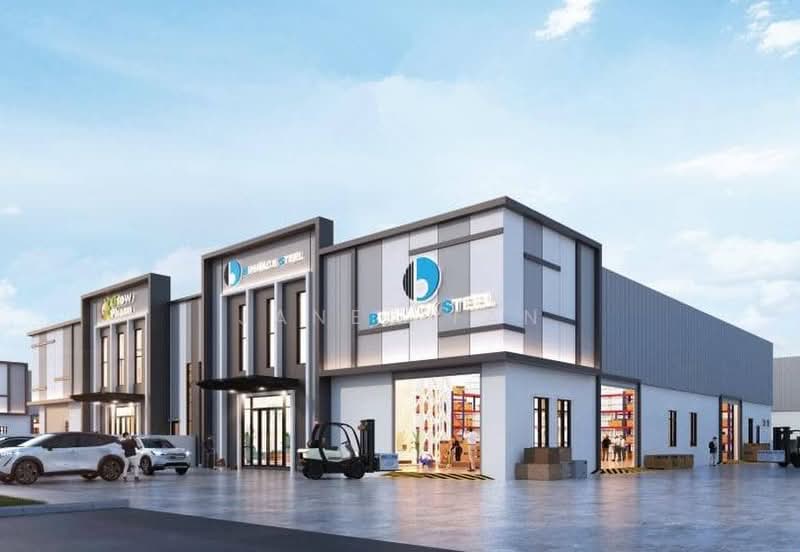 Semi-D Factory for Rent in Kempas (Johor Bahru) - Janet Tan - Exterior - PropertyGuru.com.my