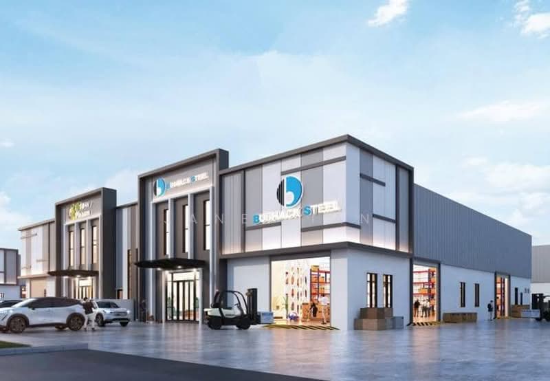 Semi-D Factory for Rent in Kempas (Johor Bahru) - Janet Tan - Exterior - PropertyGuru.com.my