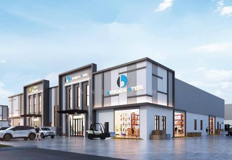 Semi-D Factory for Rent in Kempas (Johor Bahru) - Janet Tan - Exterior - PropertyGuru.com.my