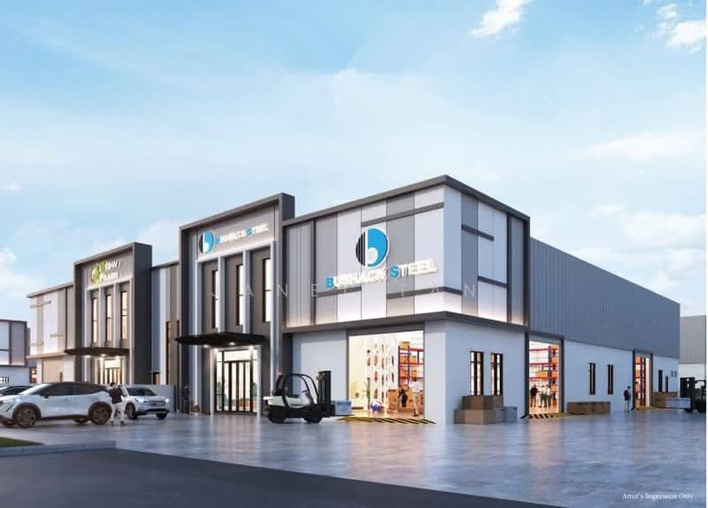 Semi-D Factory for Rent in Kempas (Johor Bahru) - Janet Tan - Exterior - PropertyGuru.com.my