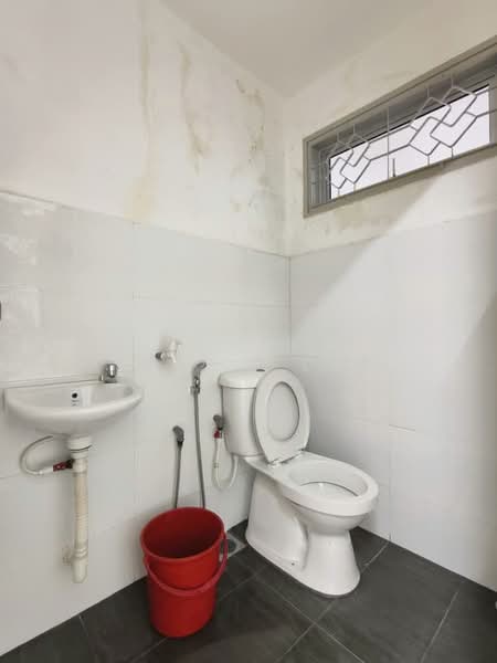 1-storey Terraced House for Sale in Taman Sri Tebrau (Johor Bahru) - Shawn Lim - PropertyGuru.com.my