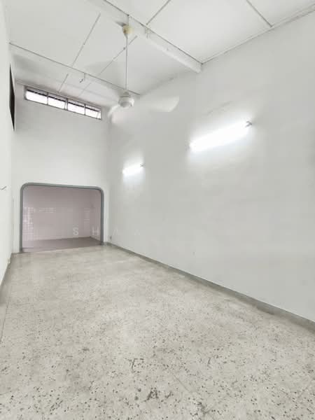 1-storey Terraced House for Sale in Taman Sri Tebrau (Johor Bahru) - Shawn Lim - PropertyGuru.com.my