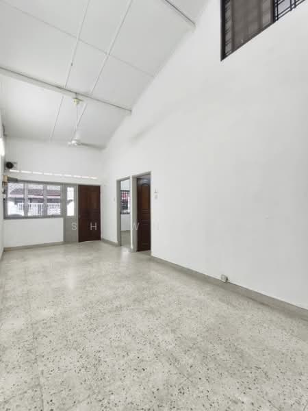 1-storey Terraced House for Sale in Taman Sri Tebrau (Johor Bahru) - Shawn Lim - PropertyGuru.com.my