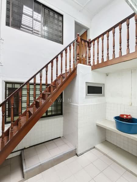 1-storey Terraced House for Sale in Taman Sri Tebrau (Johor Bahru) - Shawn Lim - PropertyGuru.com.my