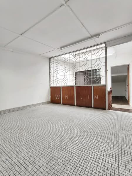 1-storey Terraced House for Sale in Taman Sri Tebrau (Johor Bahru) - Shawn Lim - PropertyGuru.com.my
