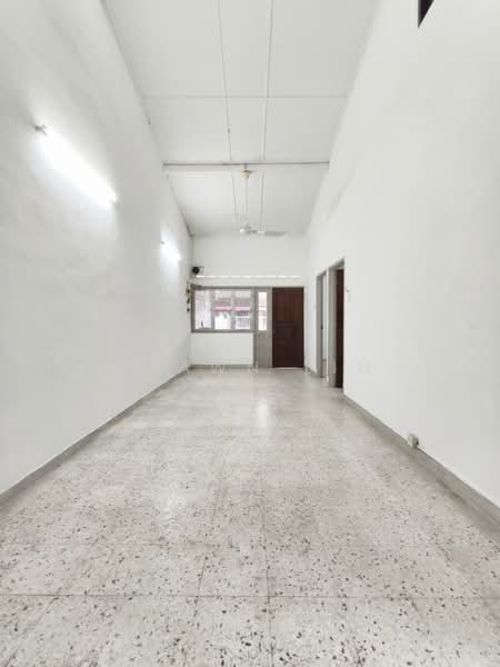 1-storey Terraced House for Sale in Taman Sri Tebrau (Johor Bahru) - Shawn Lim - PropertyGuru.com.my