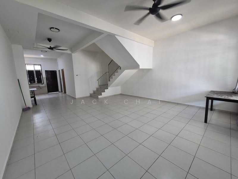 2.5-storey Terraced House for Sale in Taman Scientex Utama (Senai) - Jack Chai - PropertyGuru.com.my