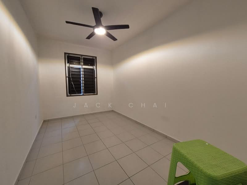 2.5-storey Terraced House for Sale in Taman Scientex Utama (Senai) - Jack Chai - PropertyGuru.com.my
