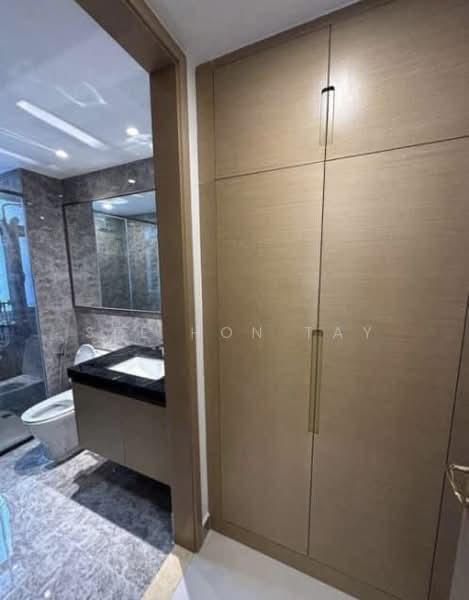 Condominium for Sale at R&F Princess Cove Phase 2-Seine Region - See Hon Tay - PropertyGuru.com.my