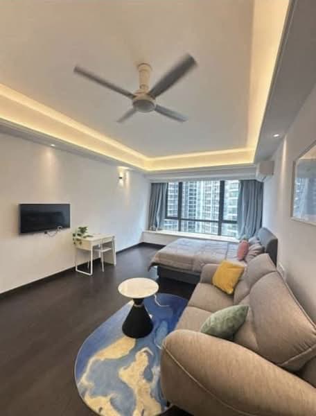 Condominium for Sale at R&F Princess Cove Phase 2-Seine Region - See Hon Tay - PropertyGuru.com.my