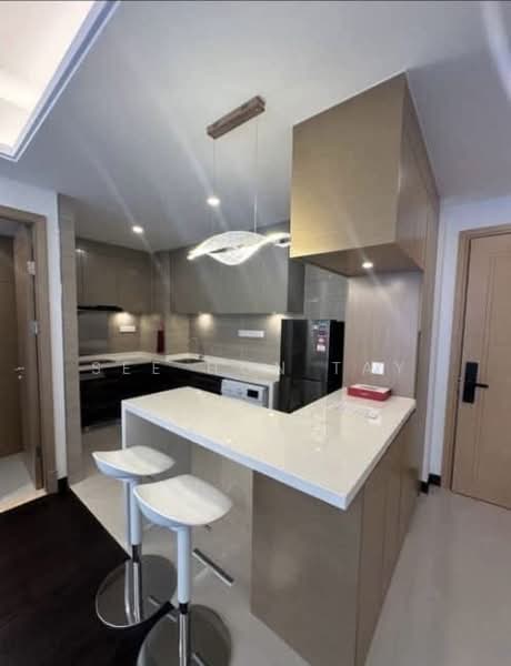Condominium for Sale at R&F Princess Cove Phase 2-Seine Region - See Hon Tay - PropertyGuru.com.my