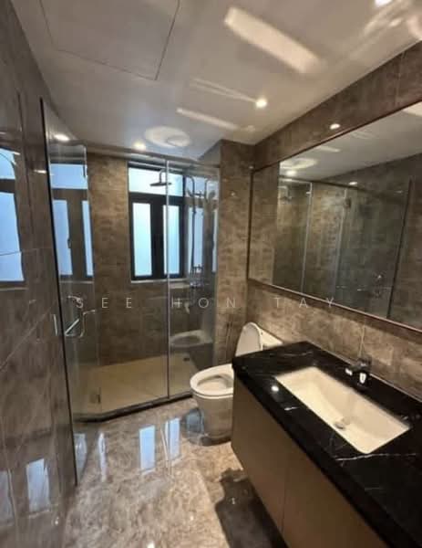 Condominium for Sale at R&F Princess Cove Phase 2-Seine Region - See Hon Tay - PropertyGuru.com.my
