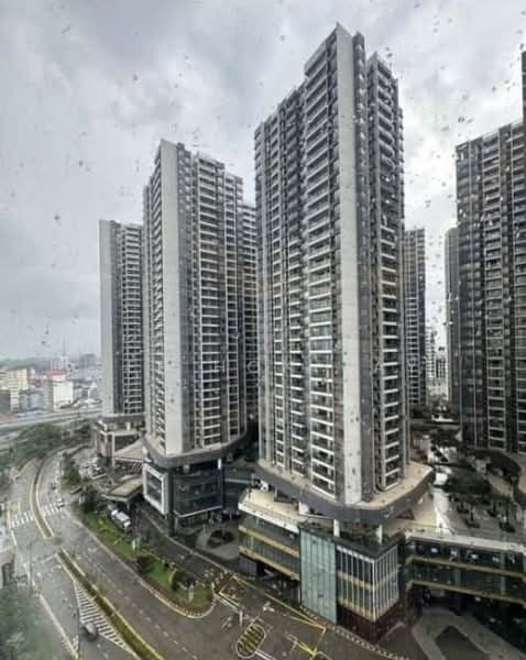 Condominium for Sale at R&F Princess Cove Phase 2-Seine Region - See Hon Tay - PropertyGuru.com.my
