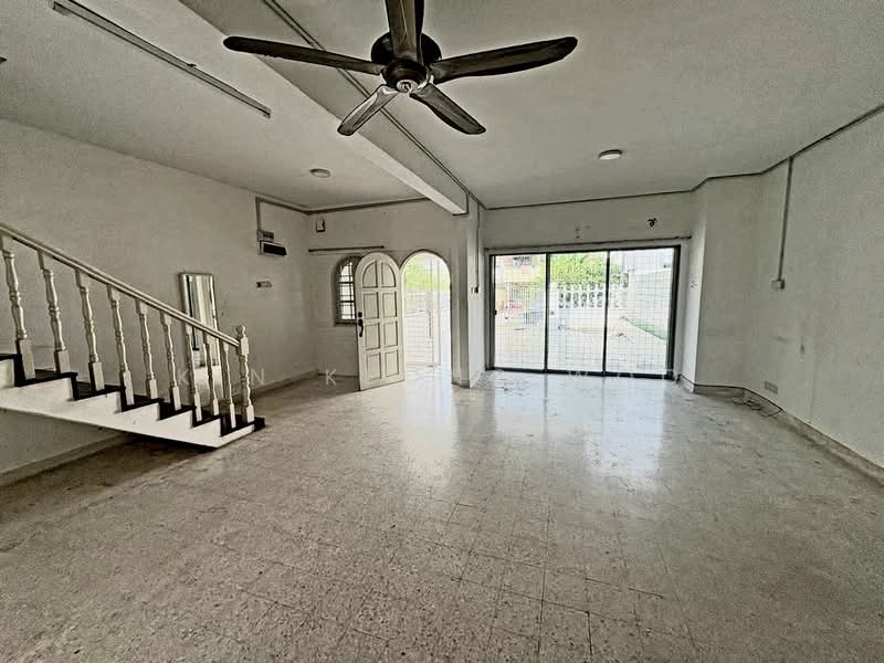 2-storey Terraced House for Sale in Bukit Damansara (Damansara Heights) - Kin Keong Woo - PropertyGuru.com.my