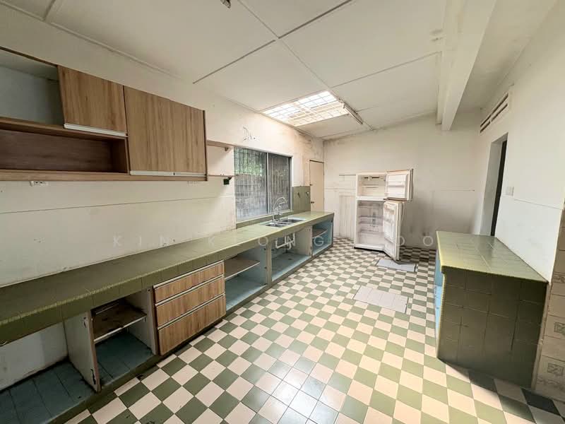 2-storey Terraced House for Sale in Bukit Damansara (Damansara Heights) - Kin Keong Woo - PropertyGuru.com.my