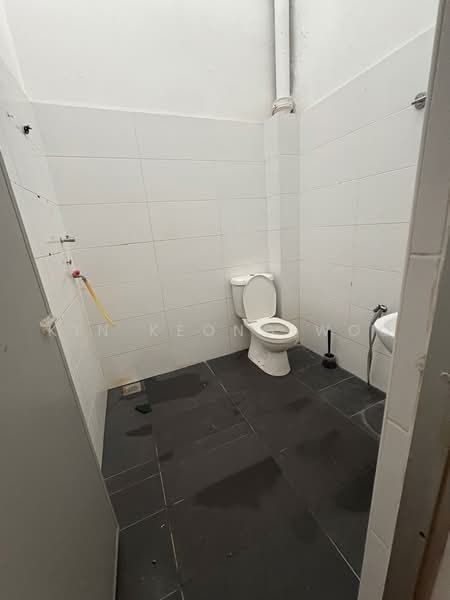 2-storey Terraced House for Sale in Bukit Damansara (Damansara Heights) - Kin Keong Woo - PropertyGuru.com.my