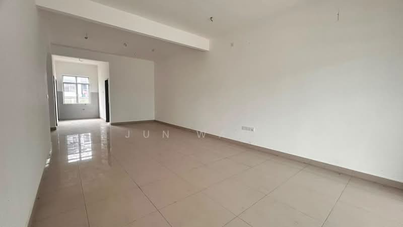 Rumah Teres 2 Tingkat untuk Dijual di Bandar Dato Onn (Tebrau) - Jun Wang - PropertyGuru.com.my