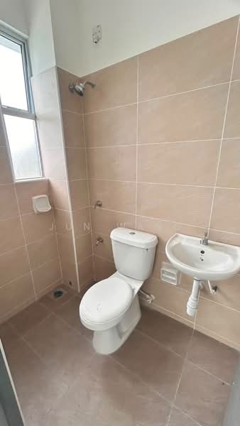 Rumah Teres 2 Tingkat untuk Dijual di Bandar Dato Onn (Tebrau) - Jun Wang - PropertyGuru.com.my