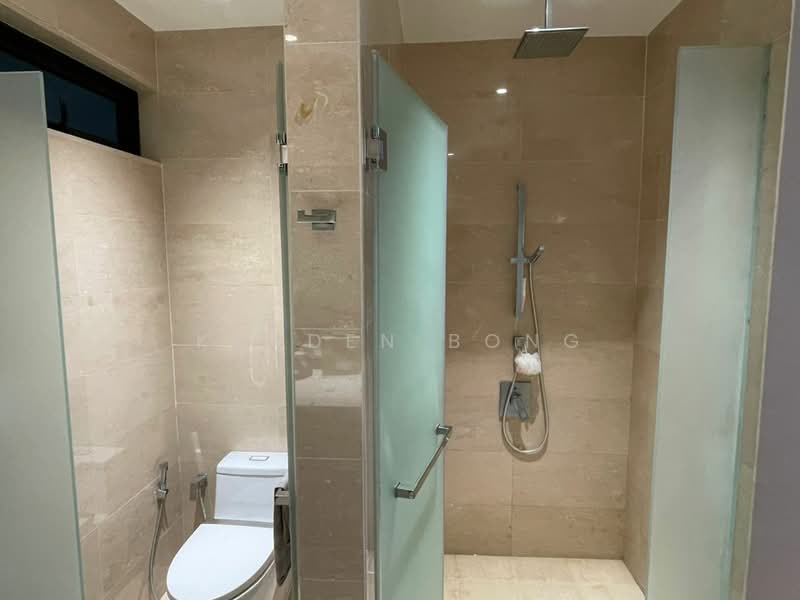 Service Residence for Rent at 10 Stonor - Kayden Bong - Bathroom - PropertyGuru.com.my