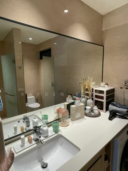 Service Residence for Rent at 10 Stonor - Kayden Bong - Bathroom - PropertyGuru.com.my