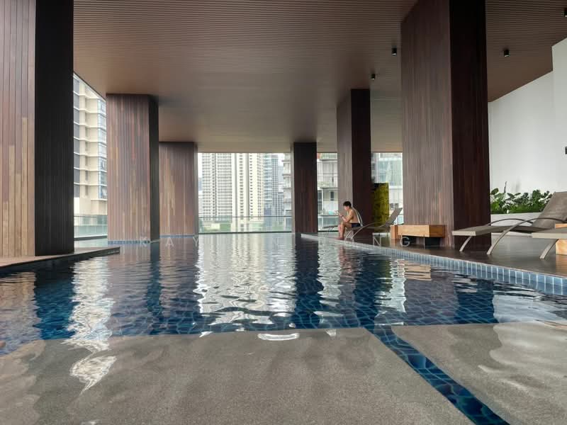 Service Residence for Rent at 10 Stonor - Kayden Bong - Pool - PropertyGuru.com.my