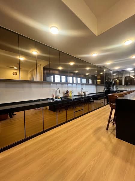 Cluster House for Sale in Sunway City Iskandar Puteri (Iskandar Puteri (Nusajaya)) - Jack Chai - PropertyGuru.com.my