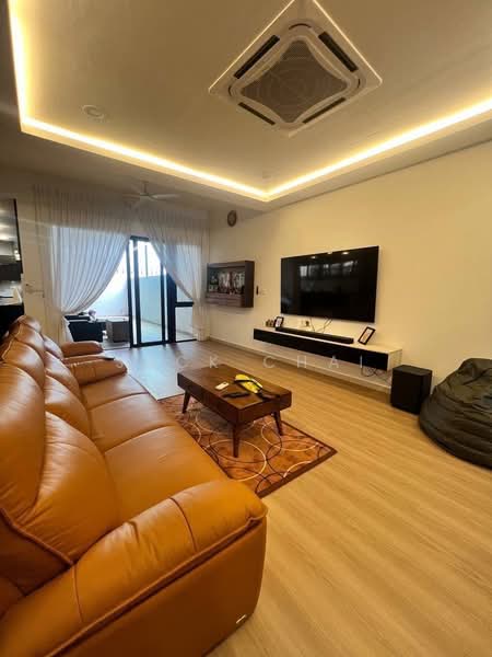 Cluster House for Sale in Sunway City Iskandar Puteri (Iskandar Puteri (Nusajaya)) - Jack Chai - PropertyGuru.com.my
