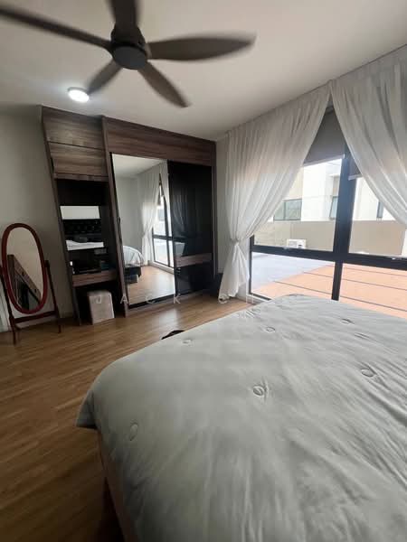 Cluster House for Sale in Sunway City Iskandar Puteri (Iskandar Puteri (Nusajaya)) - Jack Chai - PropertyGuru.com.my