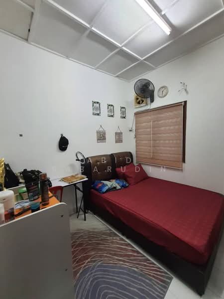 Rumah Teres 2 Tingkat untuk Dijual di Wangsa Murni (Wangsa Maju) - Abid Sabarudin - Bedroom - PropertyGuru.com.my