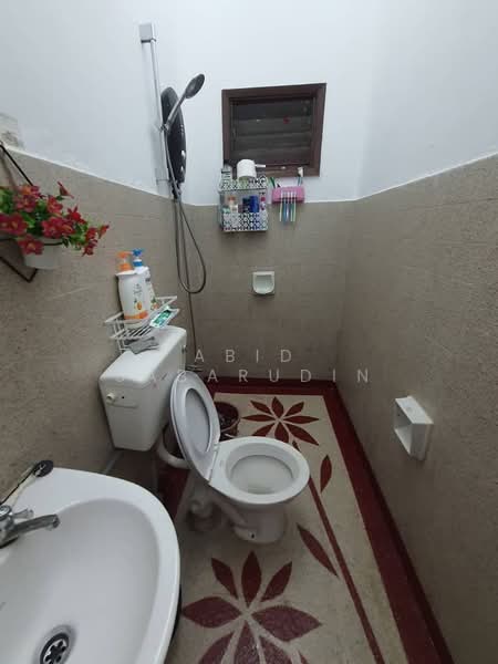Rumah Teres 2 Tingkat untuk Dijual di Wangsa Murni (Wangsa Maju) - Abid Sabarudin - Bathroom - PropertyGuru.com.my