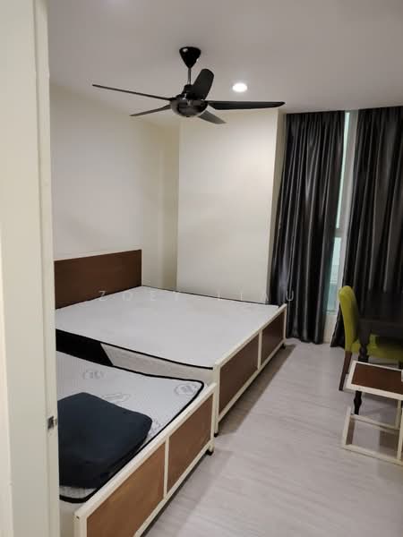 Service Residence for Rent at Sutera Avenue - Zoey Liau - PropertyGuru.com.my