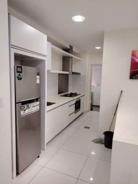 Service Residence for Rent at Sutera Avenue - Zoey Liau - PropertyGuru.com.my