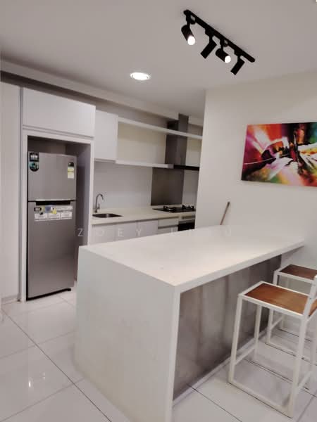 Service Residence for Rent at Sutera Avenue - Zoey Liau - PropertyGuru.com.my