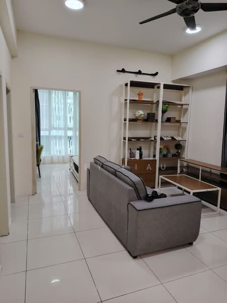 Service Residence for Rent at Sutera Avenue - Zoey Liau - PropertyGuru.com.my